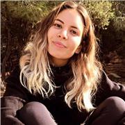 Nativa Norteamericana ofrece clases de Inglés de conversación